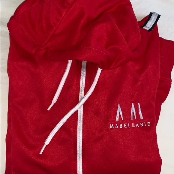 mabel marie sweatsuit